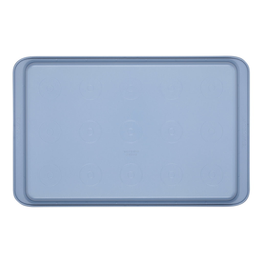 11 Inch x 17 Inch Nonstick Baking Sheet PotsandPans