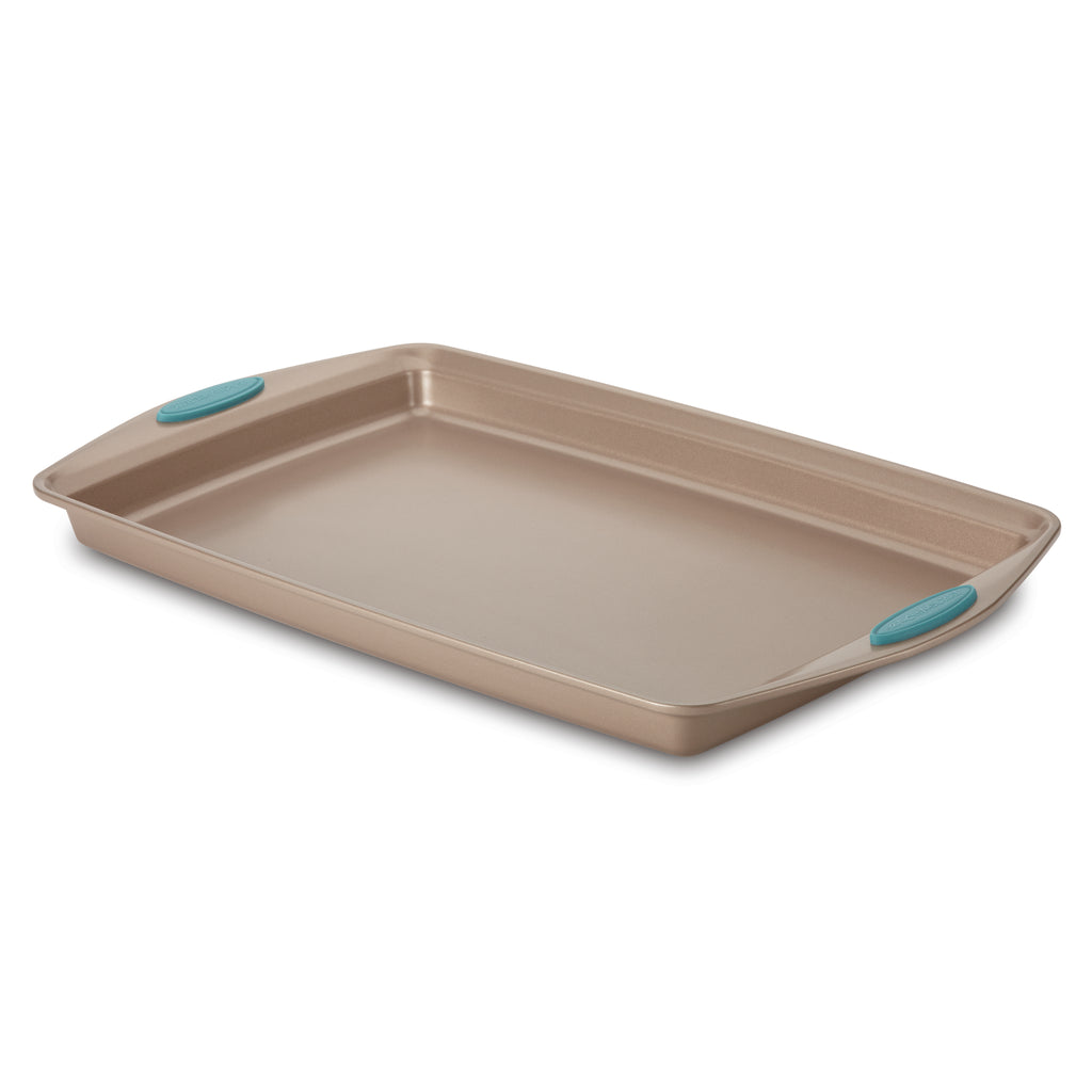 Rachael Ray Cucina Nonstick 9 x 13 Rectangular Cake Pan 