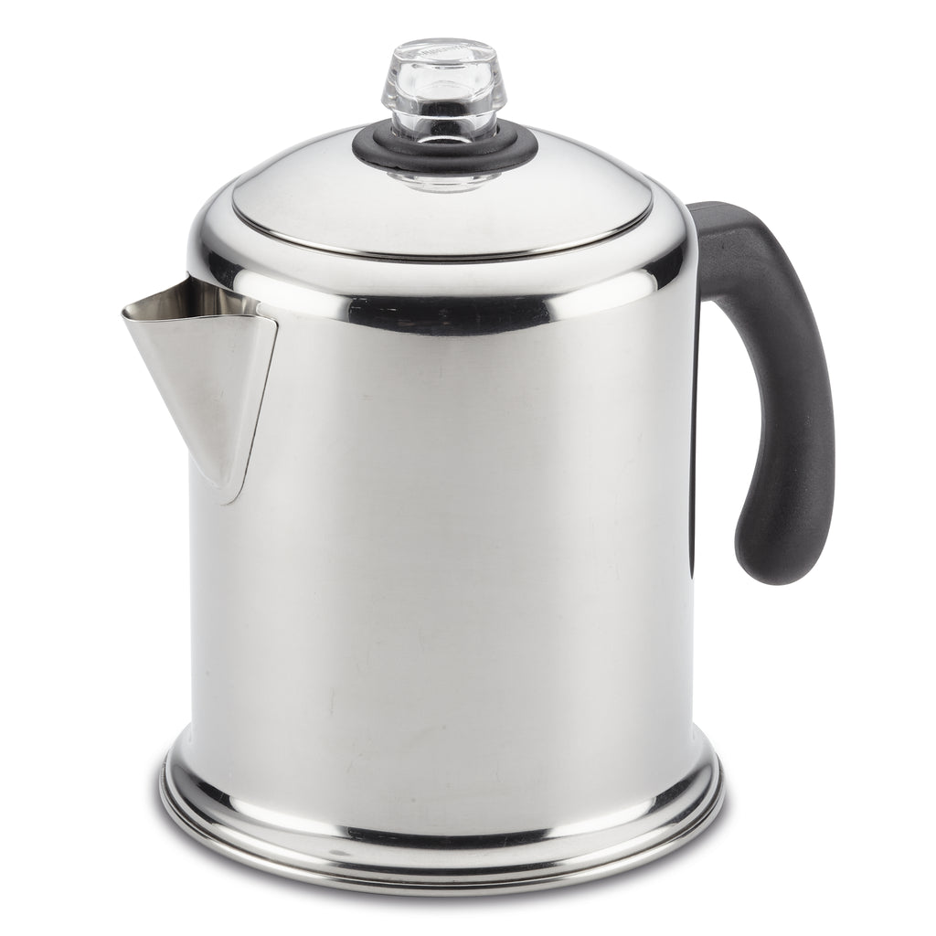 Farberware Percolator, 1 ct - Foods Co.