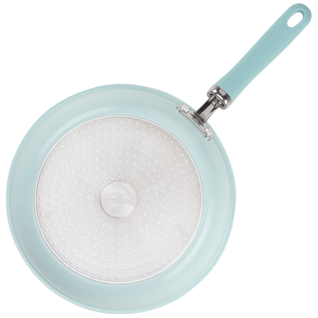 Rachael Ray Rachel Ray Cook and Create 12.5 Aluminum Non-Stick