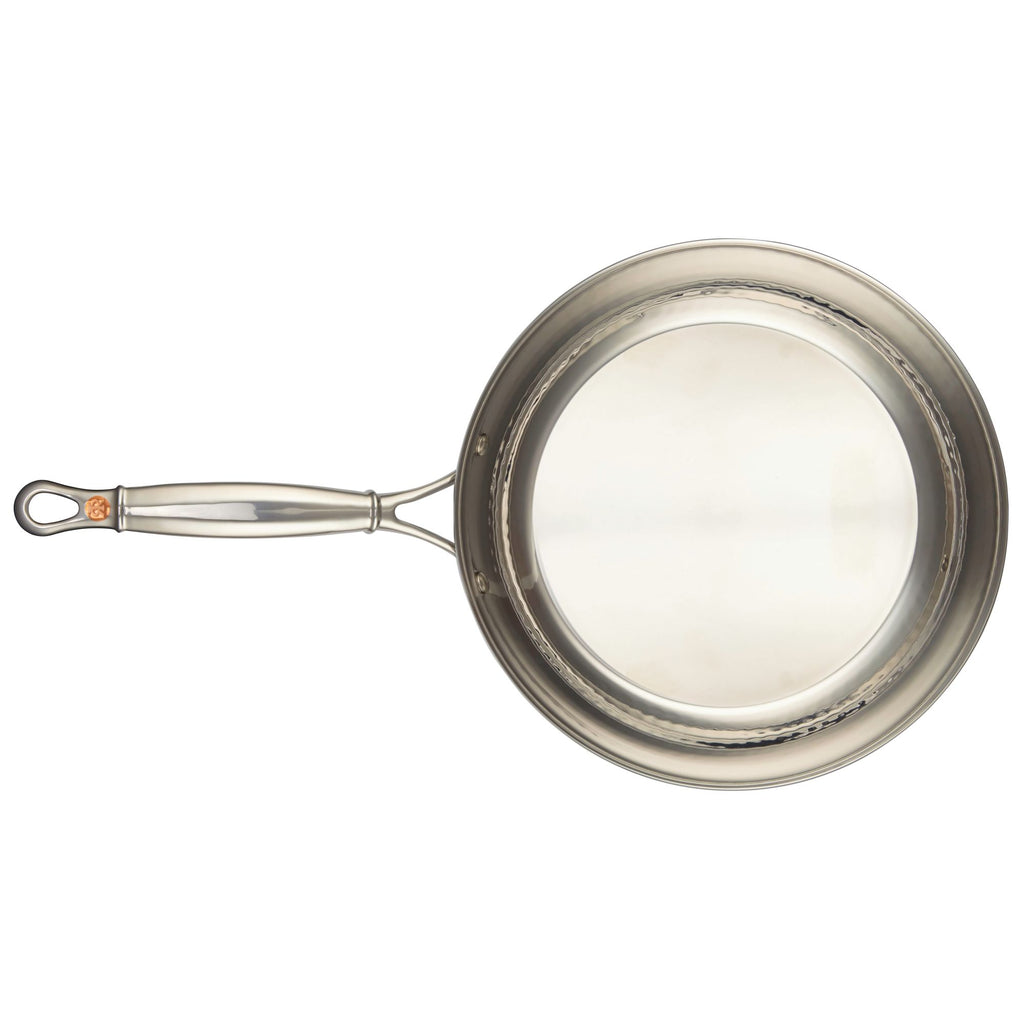 Ruffoni Symphonia Cupra 10.25-Inch Frying Pan, Copper