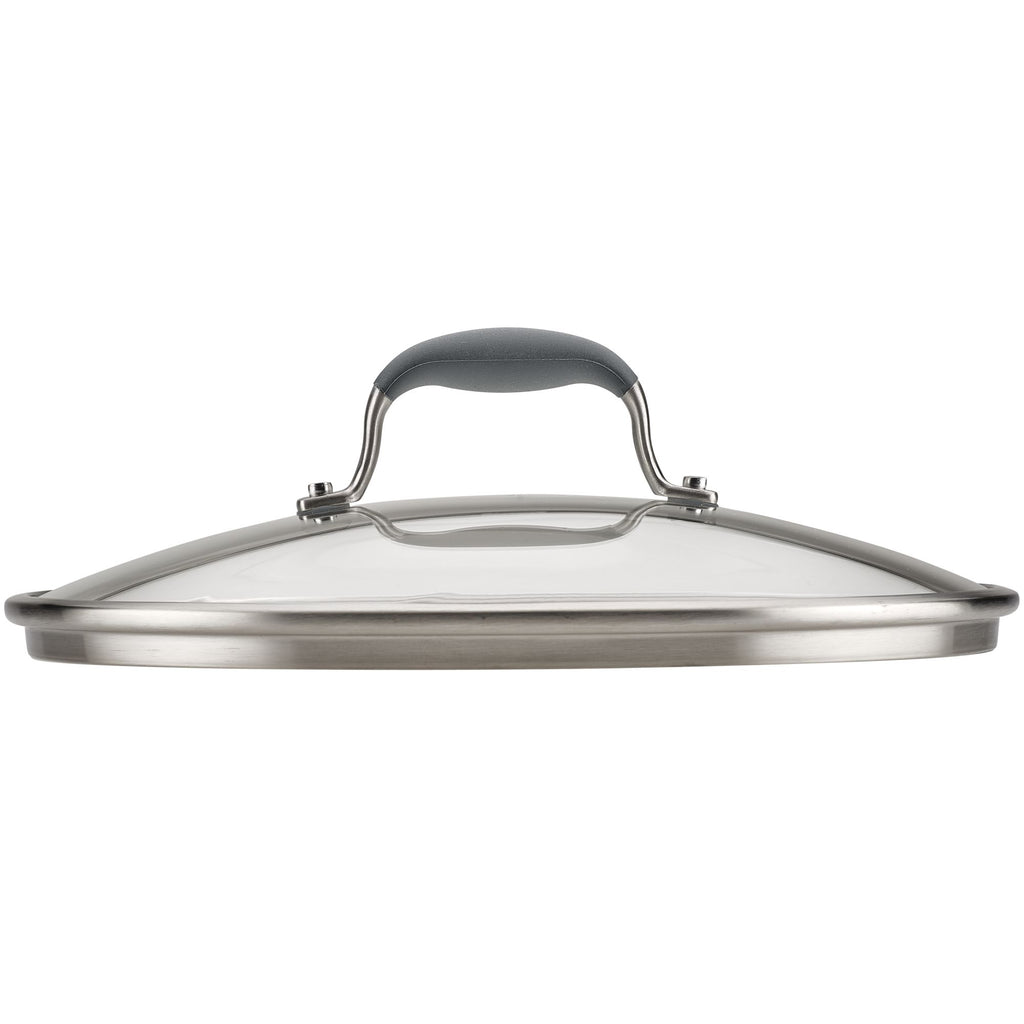 Nouvelle-Avorio Top 3000 Enamel Pan - Extra Strong, 1 item