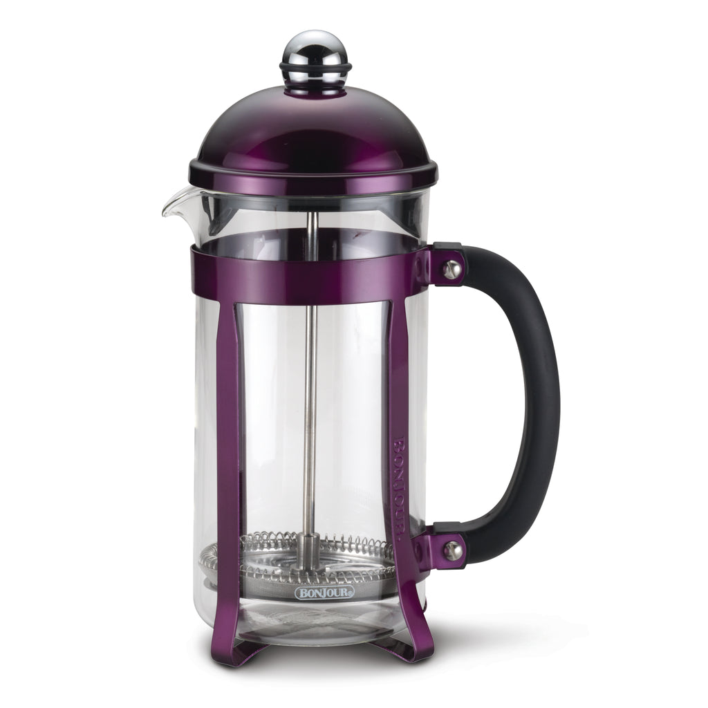 Bonjour french clearance press 8 cup