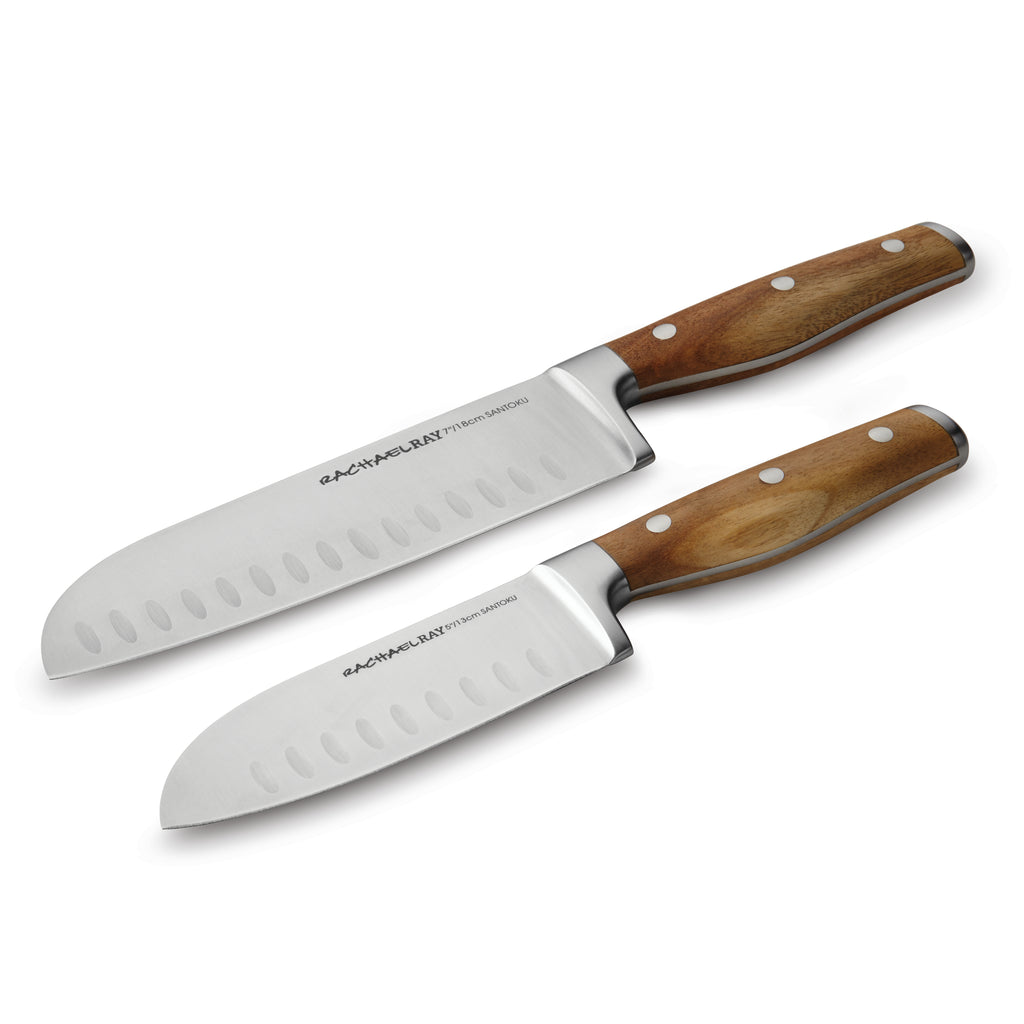 Farberware Utility Knife Set, 2 pc - Fry's Food Stores