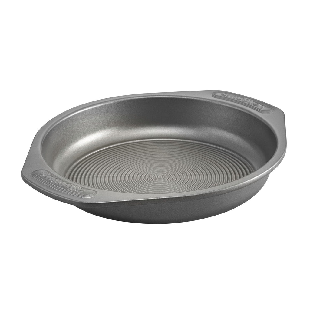 All-Clad Pro-Release Nonstick Bakeware, Round Cake Pan, 9 inch