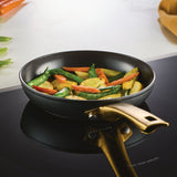 8.25-Inch Ceramic Nonstick Frying Pan