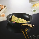 10-Inch Ceramic Nonstick Frying Pan