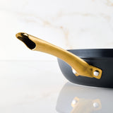 12.25-Inch Ceramic Nonstick Frying Pan