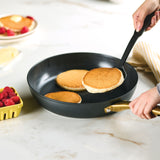 12.25-Inch Ceramic Nonstick Frying Pan