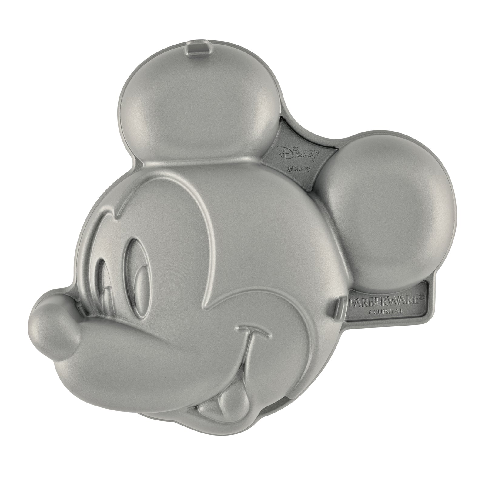 Mickey Mouse 3D Cake Pan PotsandPans