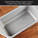 2-Piece Nonstick Loaf Pan Set