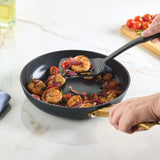 10-Inch Ceramic Nonstick Frying Pan