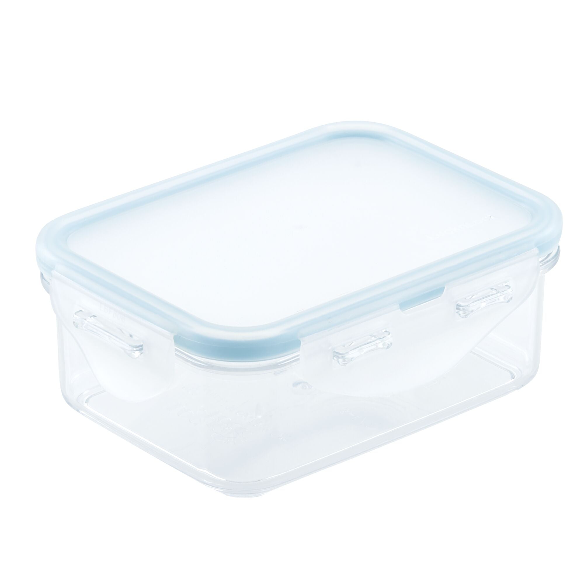 Tritan Airtight Rectangular Container – PotsandPans