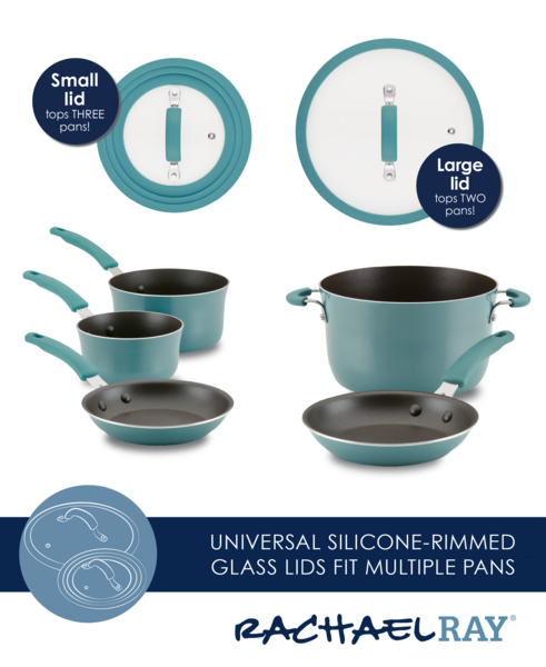 20% Off Farberware Bakeware, Bake the perfect pick-me-up in all shapes and  sizes. Receive 20% off on ALL Farberware bakeware now through 3/31. <sp>, By Farberware Cookware