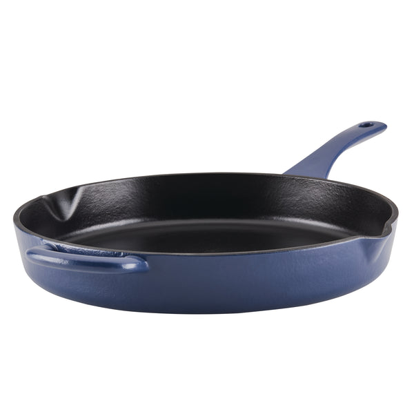 Ayesha Curry Cast Iron Enamel 6 Qt. Dutch Oven Selected As One Of This  Year's Oprah's Favorite Things - Meyer Corporation