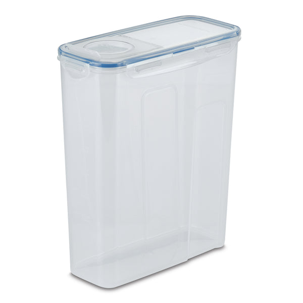 Little stainless storage containers 3pk are on clearance for $6.80.  Anything similar online is $15+. Good for all sorts of stuff! : r/aldi