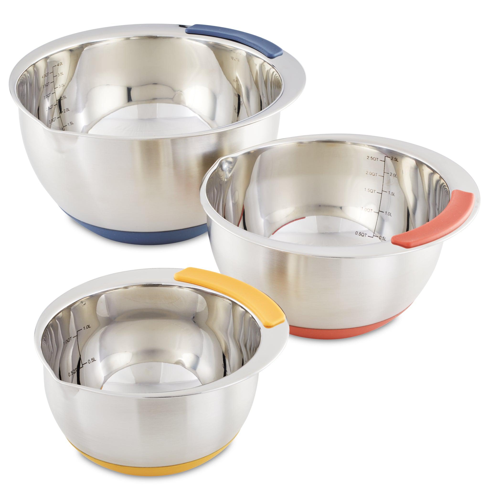Ayesha Curry 10-Piece Porcelain Enamel Nonstick Pots and Pans Set/Cookware  Set, Brown Sugar 