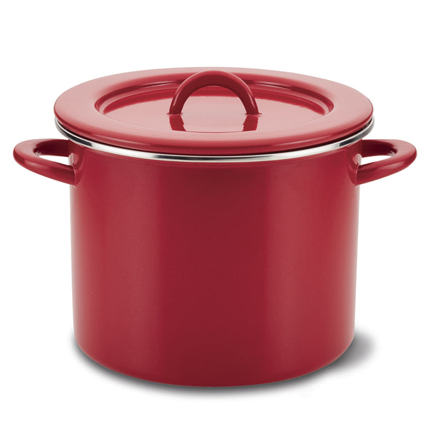 Rachael Ray Stockpots and Dutch Ovens – PotsandPans