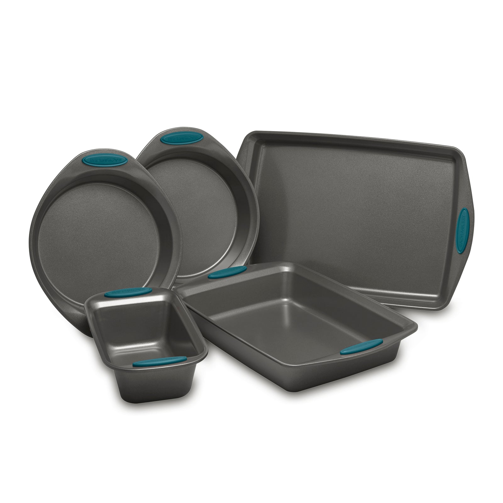 Yum o 5 Piece Bakeware Set PotsandPans