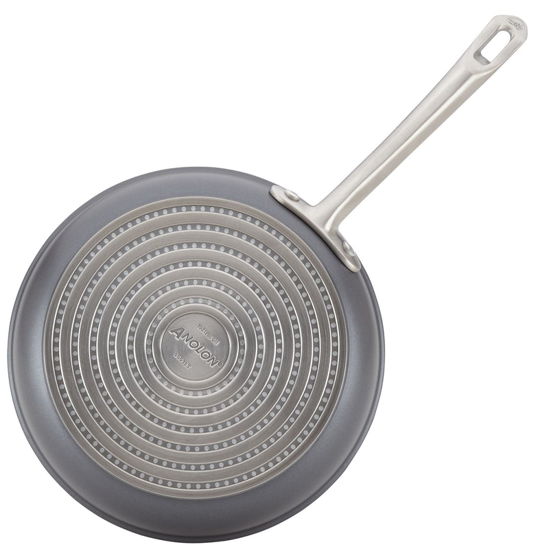 Anolon X Frying Pans, Set of 2 + Reviews