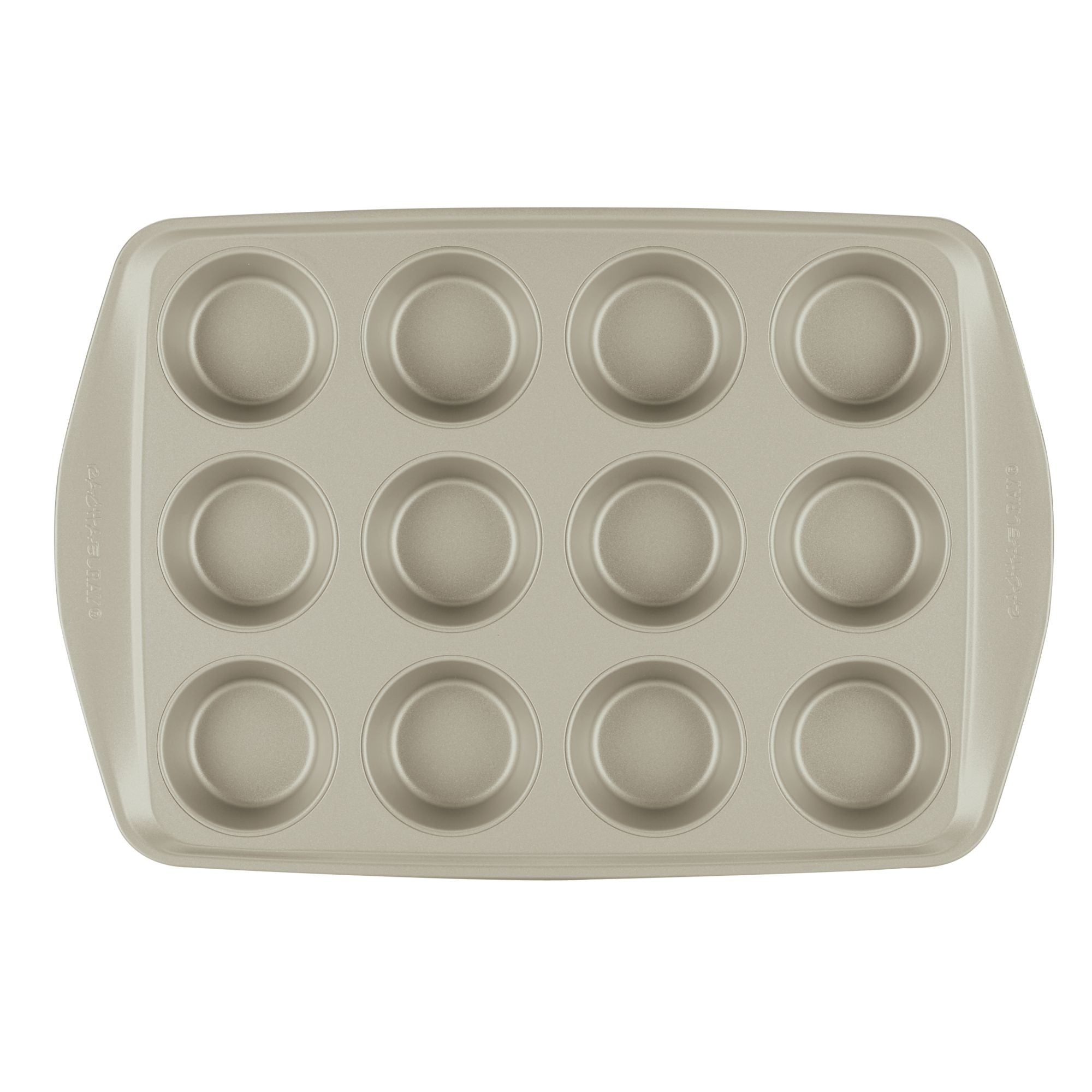 Covered Cake Pan & Muffin Pan – PotsandPans