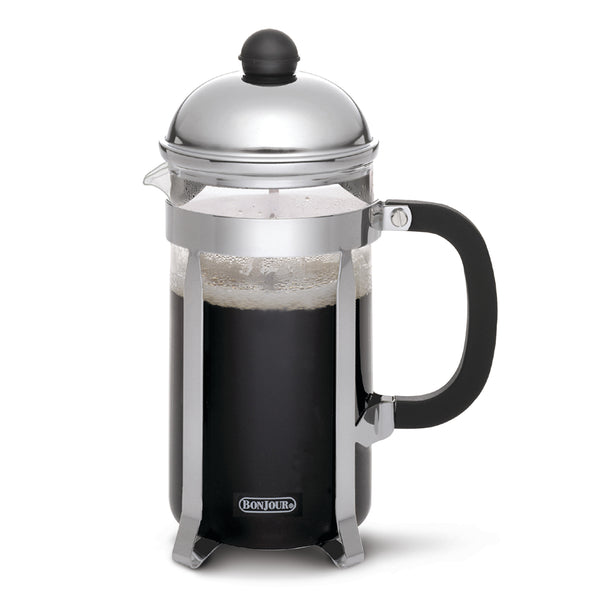 Bonjour 8-Cup Maximus French Press