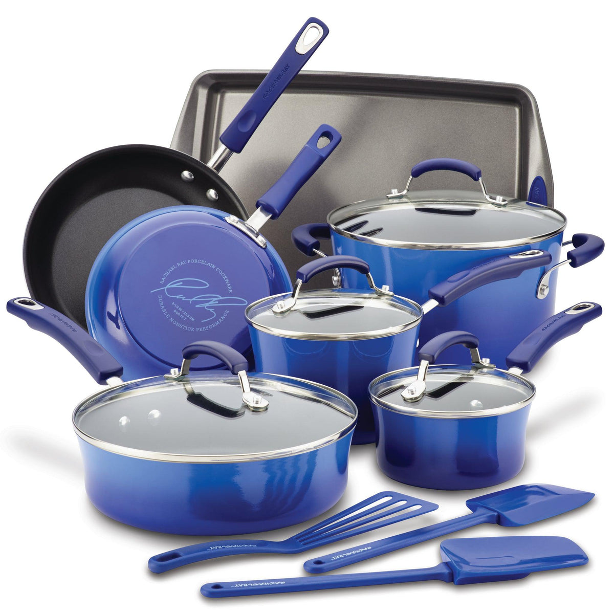 Rachael Ray Cookware PotsandPans