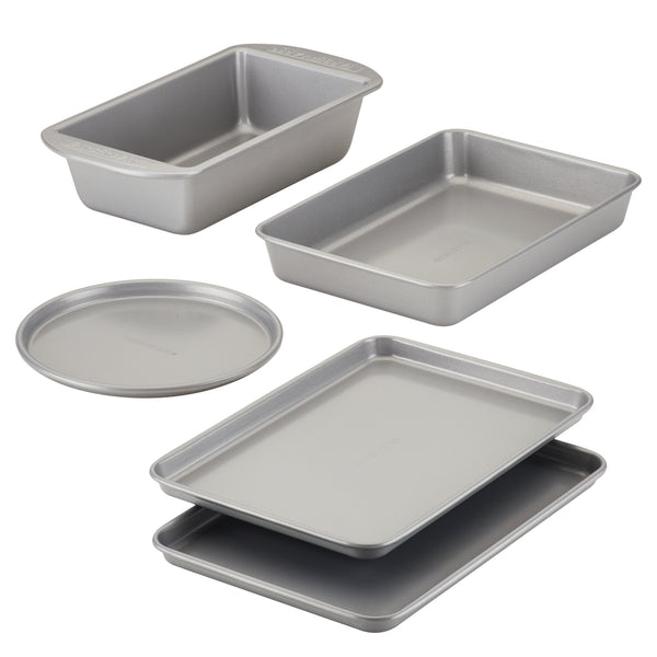 ChefLand 10-Piece Non-Stick Bakeware Set – Kitchen Hobby