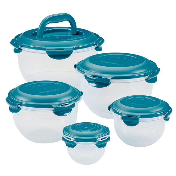 Tritan Food Storage – PotsandPans