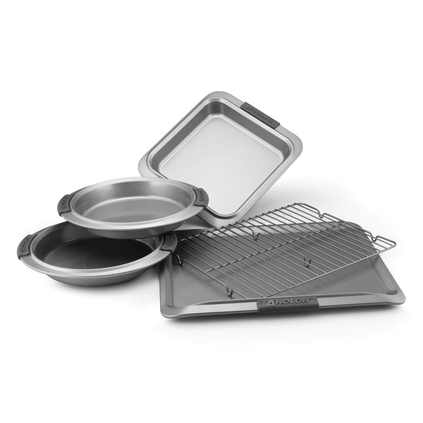 Where Can I Find Toaster Oven Pans and Bakeware with Lids?