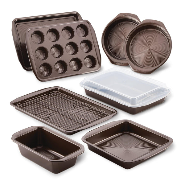 Stackable Baking Set of 5 Bakeware Pans, Bakeware Set, 5pc - Fry's Food  Stores