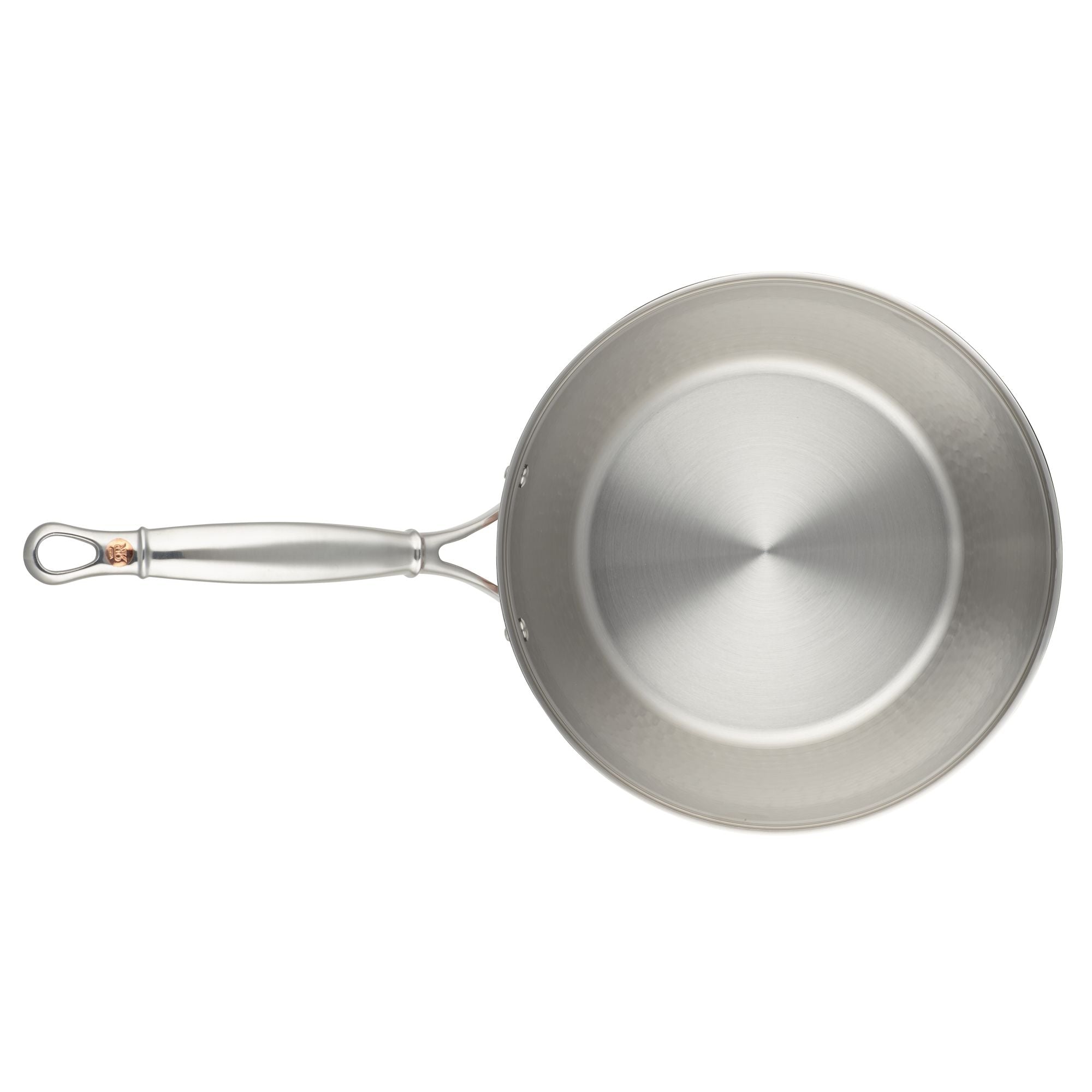 Symphonia Cupra 4-Quart Chef's Pan – PotsandPans