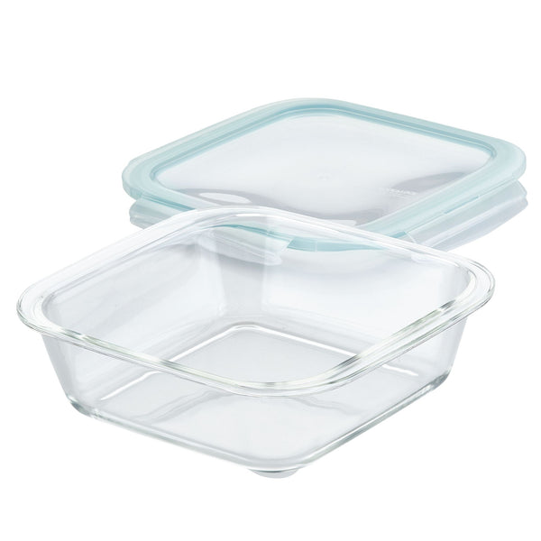 LocknLock on The Go Divided Food Container - 51oz