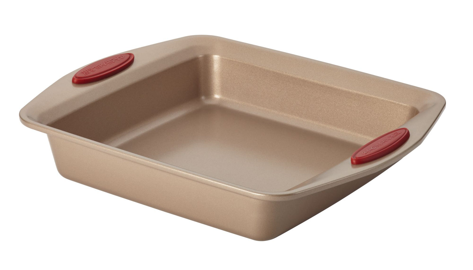 Rachael ray cake pans hotsell