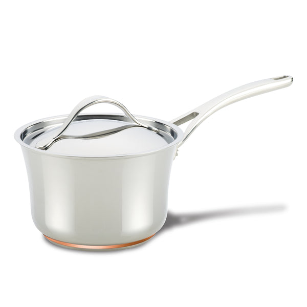 Anolon Nouvelle Copper Skillet 20cm 