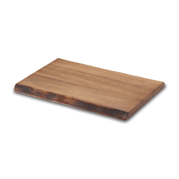 Rachael Ray Pantry 20 x 14 Parawood Oval Trencher Board