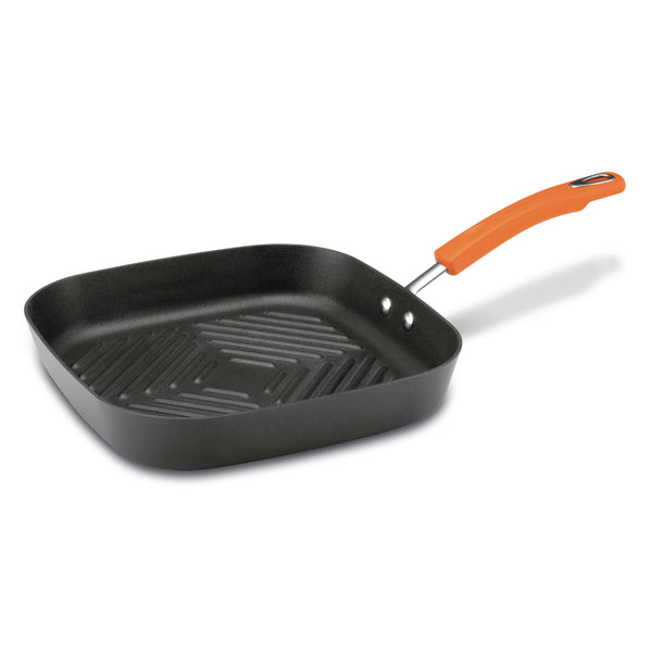 Classic Brights Hard Anodized Nonstick Frying Pan