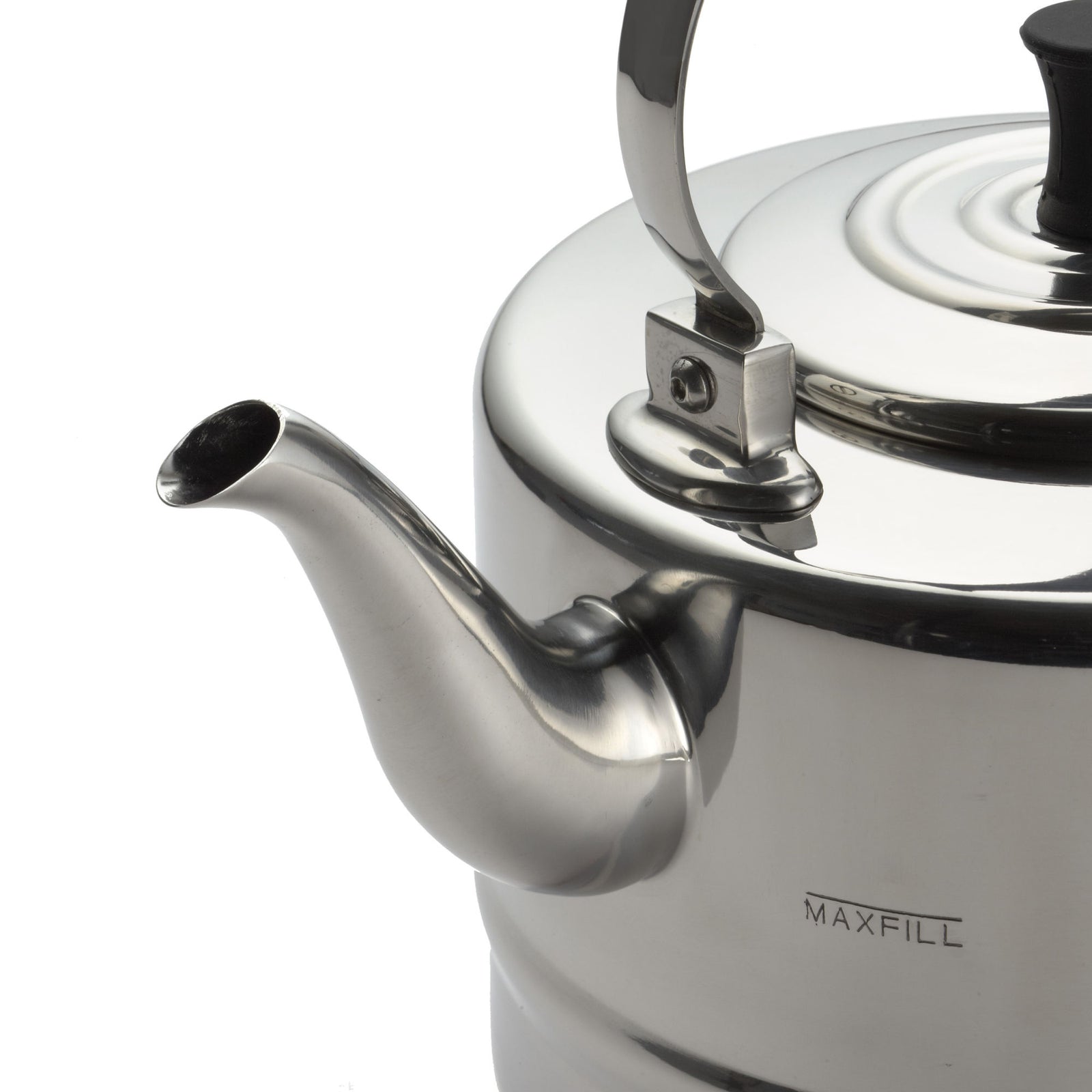 Outlets 2Qt Copper Tea Kettle